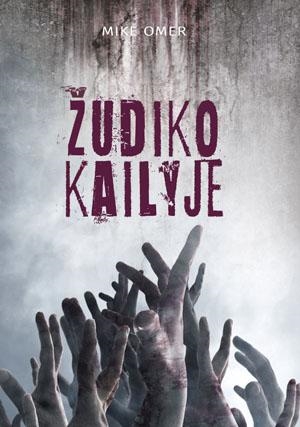 Žudiko kailyje