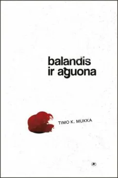 Balandis ir aguona