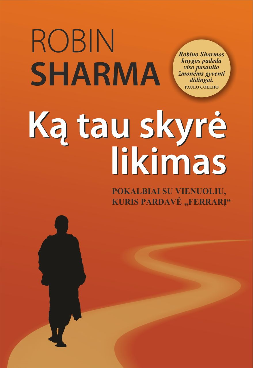 Ką tau skyrė likimas