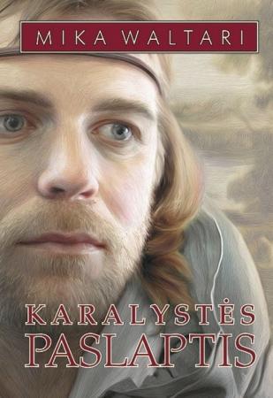Karalystės paslaptis