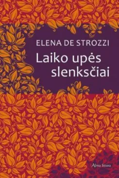 Laiko upės slenksčiai