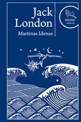 Martinas Idenas