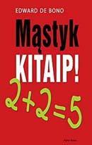 Mąstyk kitaip