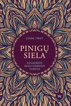 Pinigų siela