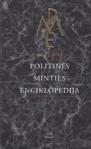 Politinės minties enciklopedija
