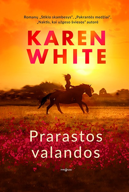 Prarastos valandos