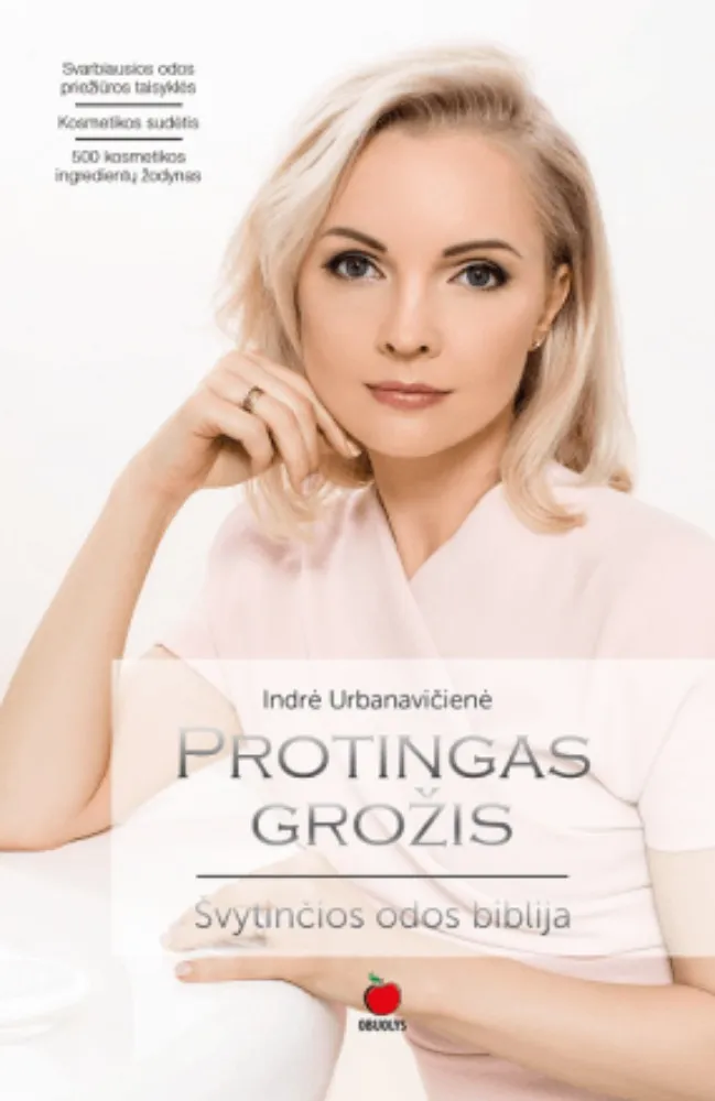 Protingas grožis