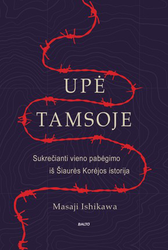 Upė tamsoje