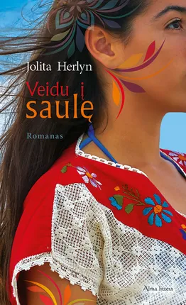 VEIDU Į SAULĘ