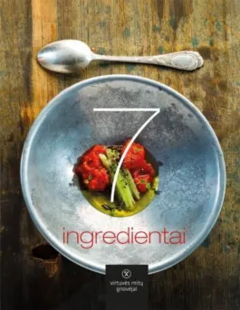 7 ingredientai