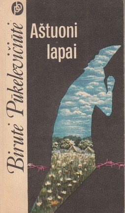 Aštuoni lapai