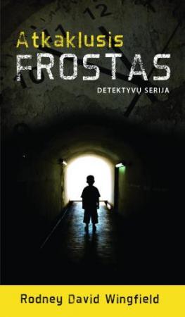 Atkaklusis Frostas