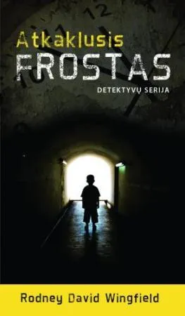 Atkaklusis Frostas