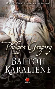 Baltoji karalienė (kišeninis variantas)