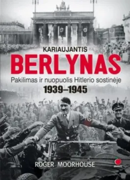 Kariaujantis Berlynas