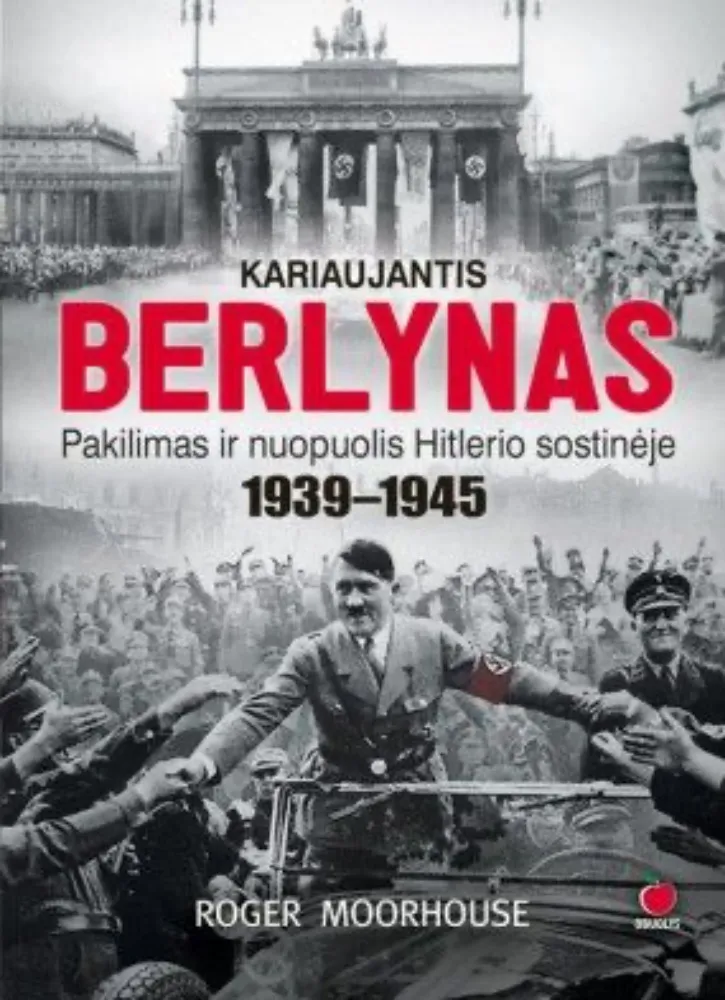 Kariaujantis Berlynas