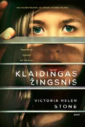 Klaidingas žingsnis