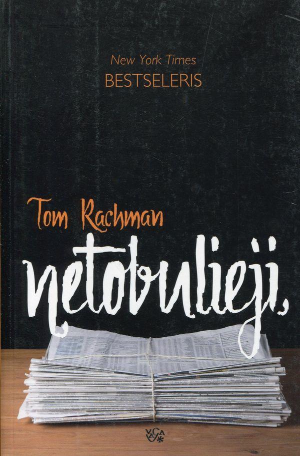 Netobulieji