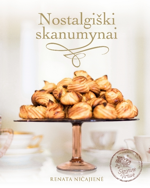 Nostalgiški skanumynai
