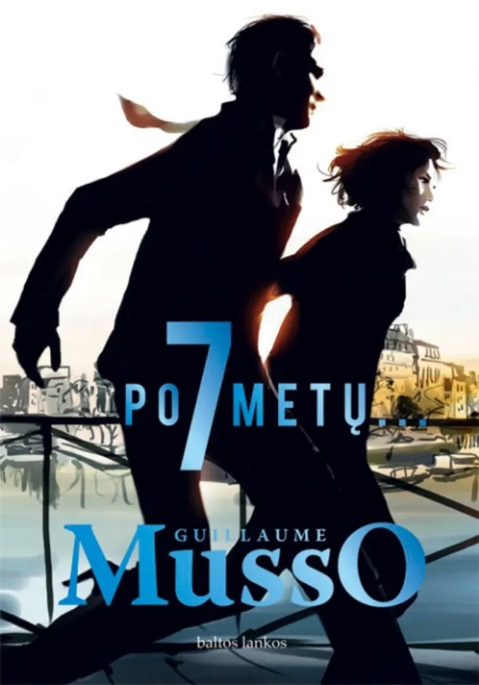 Po 7 metų...