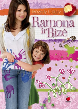 Ramona ir Bizė