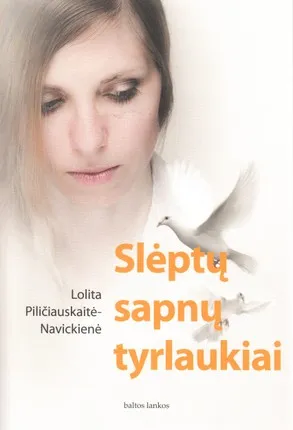 Slėptų sapnų tyrlaukiai
