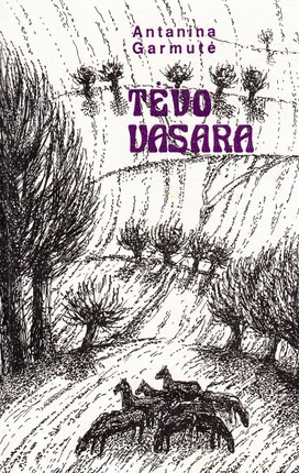 Tėvo vasara