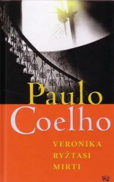 Veronika ryžtasi mirti
