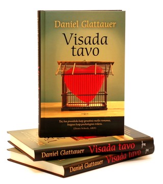 Visada tavo