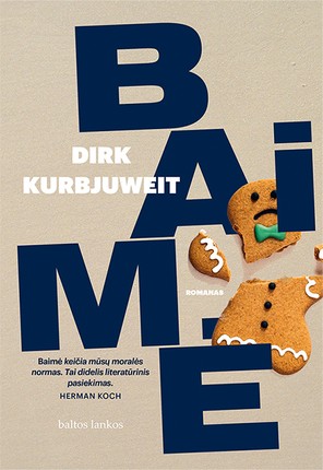 BAIMĖ