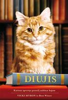 Diujis. Katinas, apvertęs pasaulį aukštyn kojom