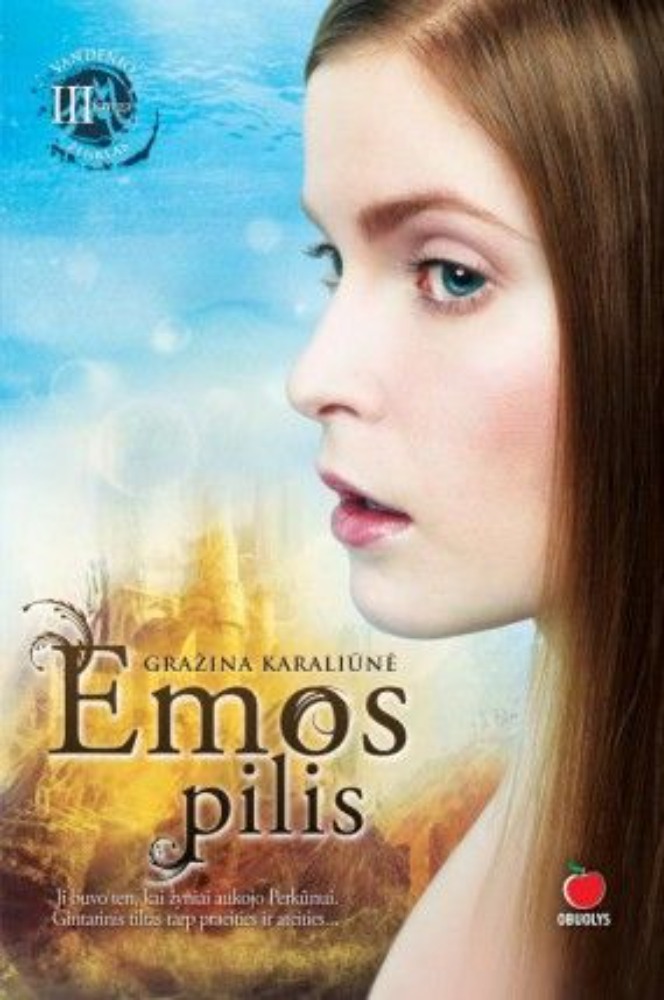 Emos pilis