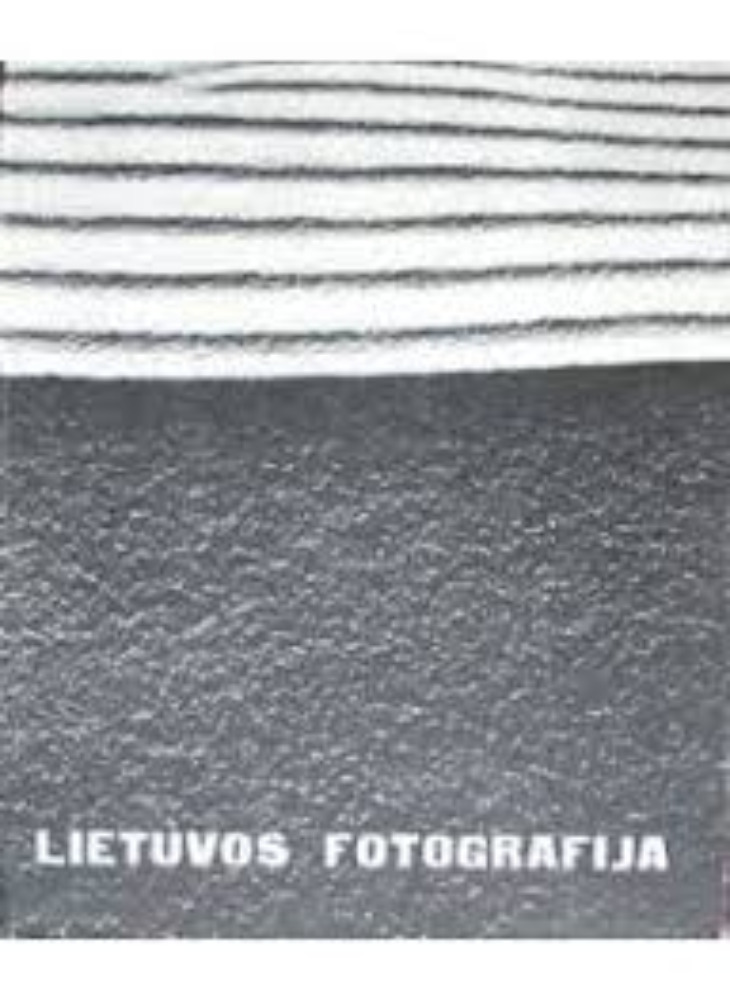 Lietuvos fotografija