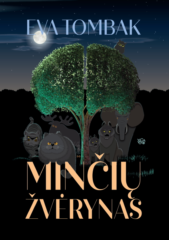 Minčių žvėrynas
