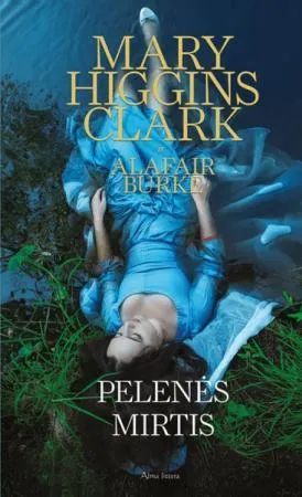 Pelenės mirtis