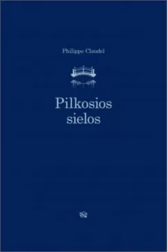 Pilkosios sielos