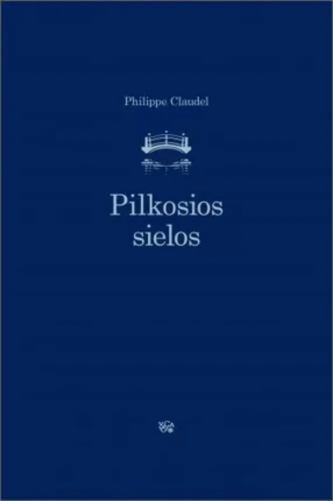 Pilkosios sielos