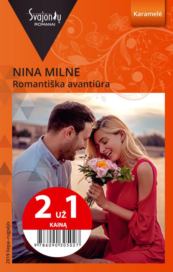 Romantiška avantiūra (Karamelė) 