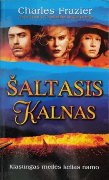 Šaltasis kalnas