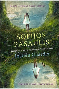 Sofijos pasaulis