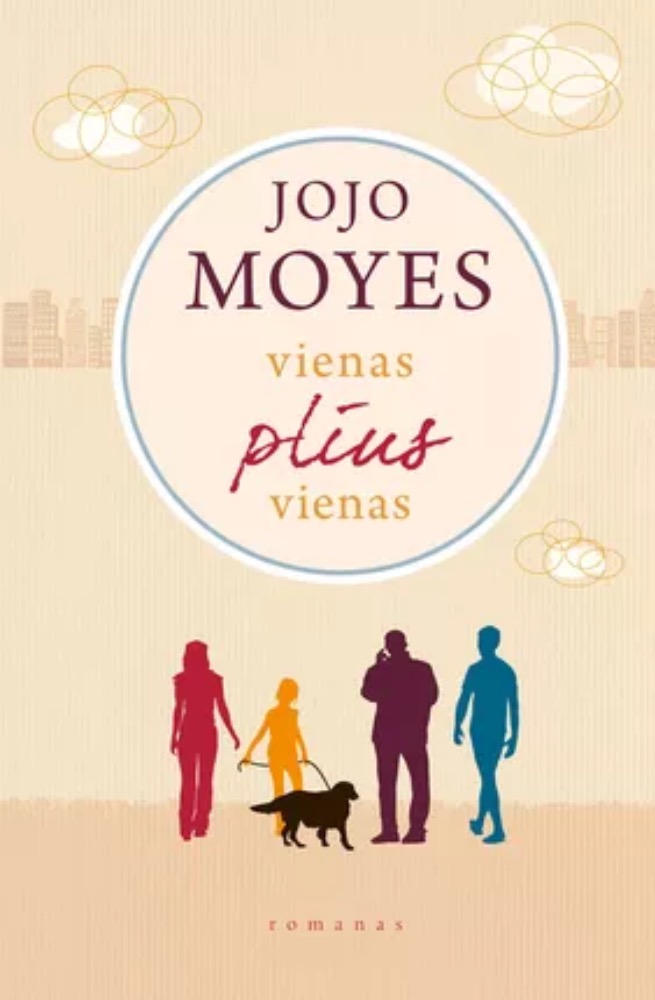 Vienas plius vienas