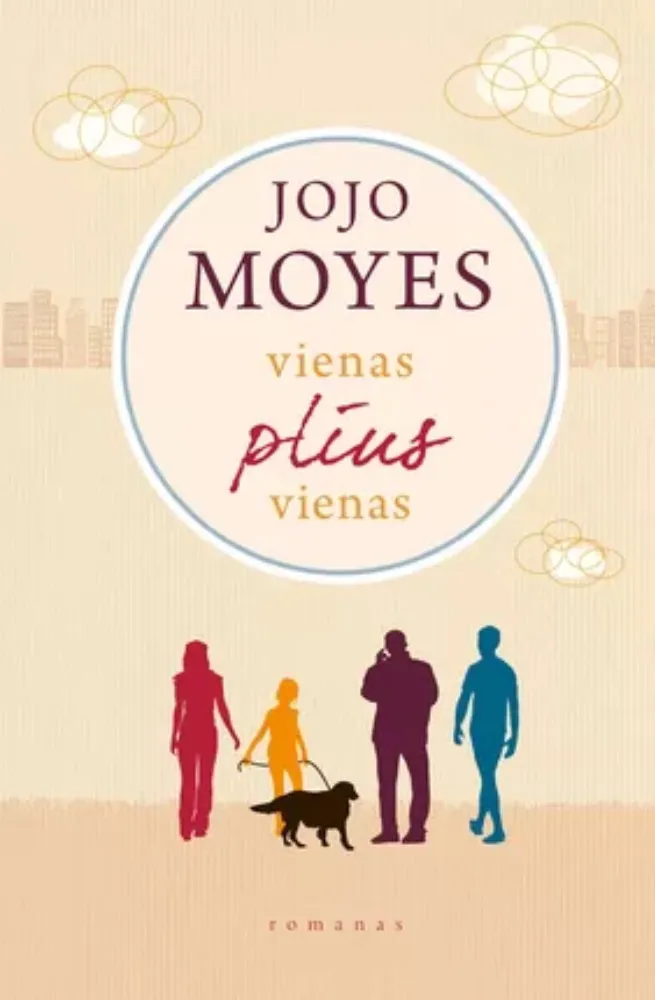 Vienas plius vienas