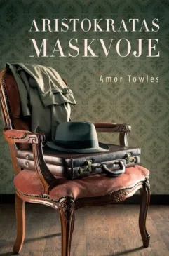 Aristokratas Maskvoje