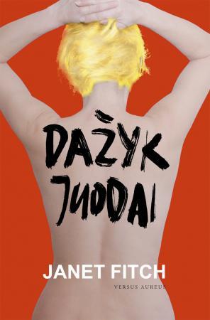 Dažyk juodai