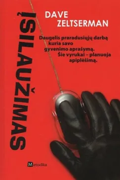 Įsilaužimas