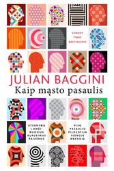 Kaip mąsto pasaulis