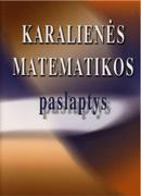 Karalienės matematikos paslaptys