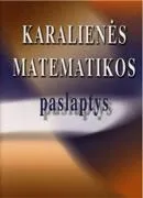 Karalienės matematikos paslaptys