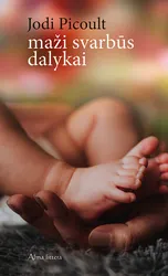 Maži svarbūs dalykai
