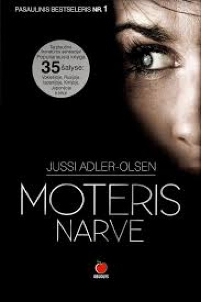 Moteris narve